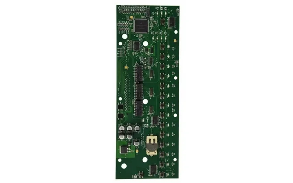 Pentair Intellitouch Pool Spa Universal Automatic Outdoor Circuit Board 520287