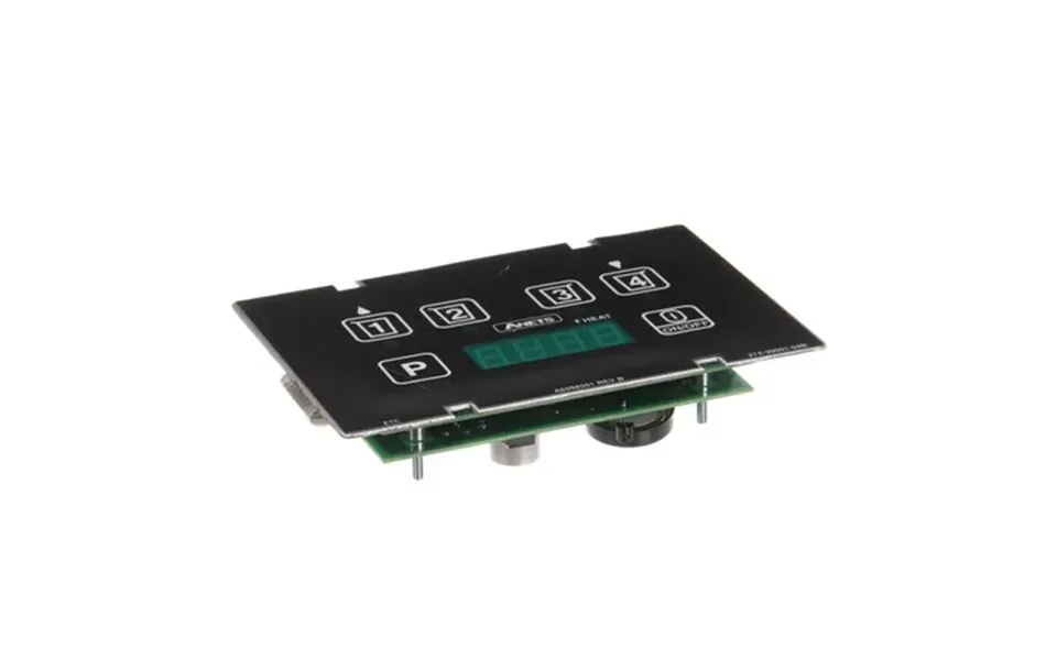 Pitco 60143804 Compact Digital Hd Out Control - Oem Part