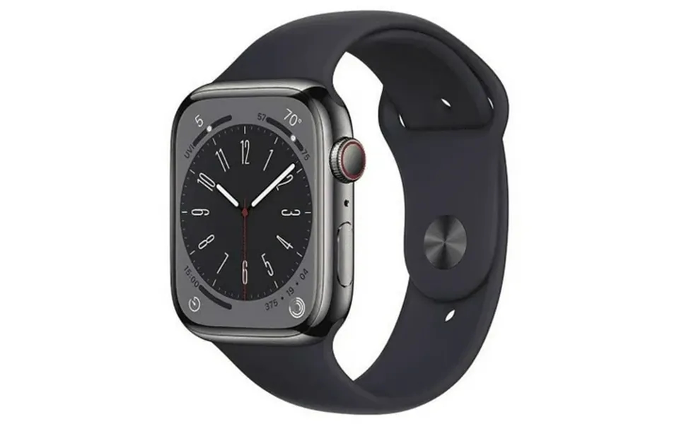 Pre-owned Apple Watch Series 8 - 45mm