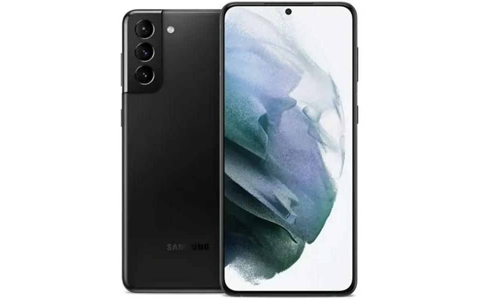 Pre-owned Samsung Galaxy S21 5g 256gb G996u Unlocked Good