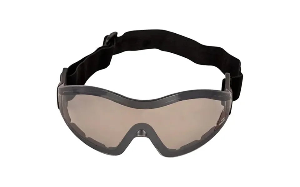 Safe Handler Mirage Mirror Safety Goggles Anti-scratch Uv Protection Pack Of 144
