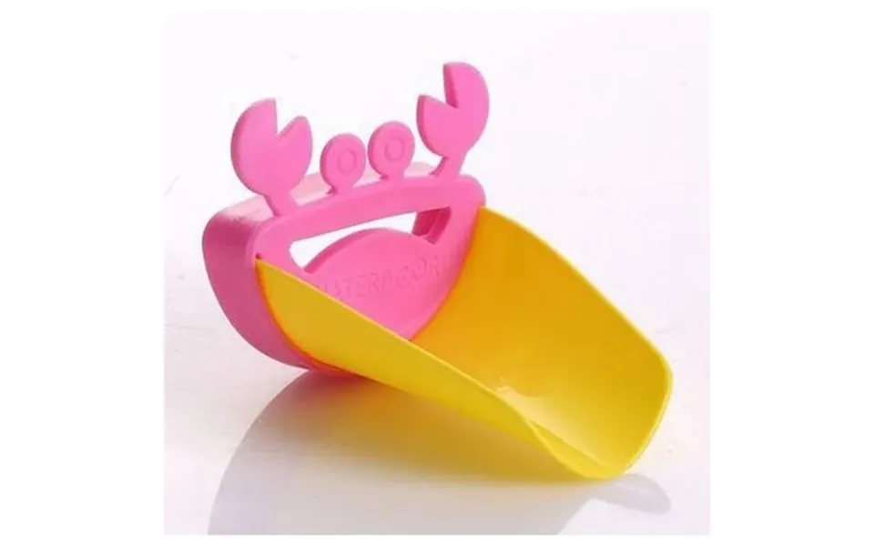 Set Of 3 Bathroom Sink Faucet Extender Assistant Hand Washing For Kids Or Toddlers