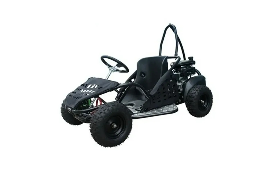 Taotao Gk80 Air Cooled 1-cylinder Automatic