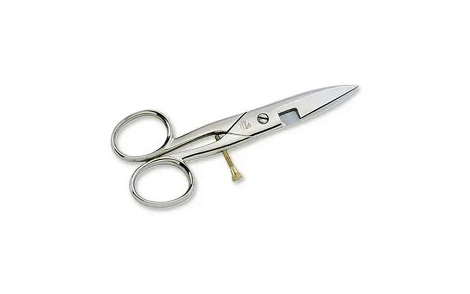 Threadnanny Button Hole Scissors 4 Inch