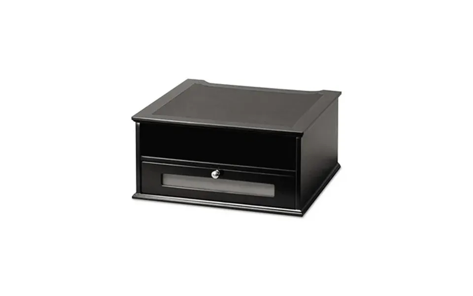 Victor 1175-5 Monitor Riser Black