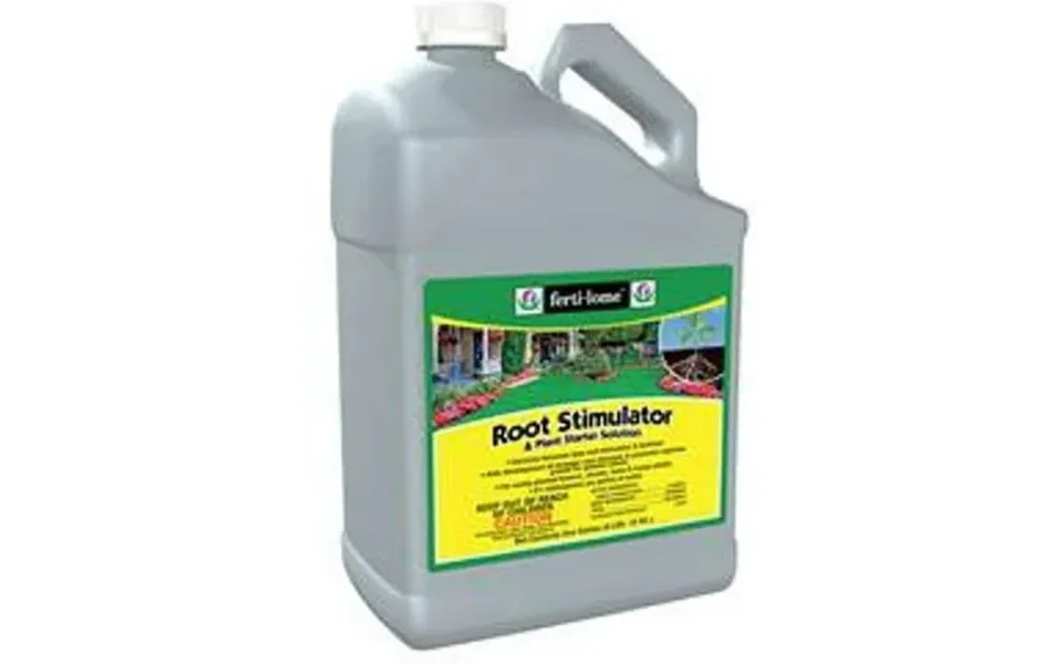 Voluntary Purchasing Group Root Stimulator Concentrate - Liquid Plant Formula