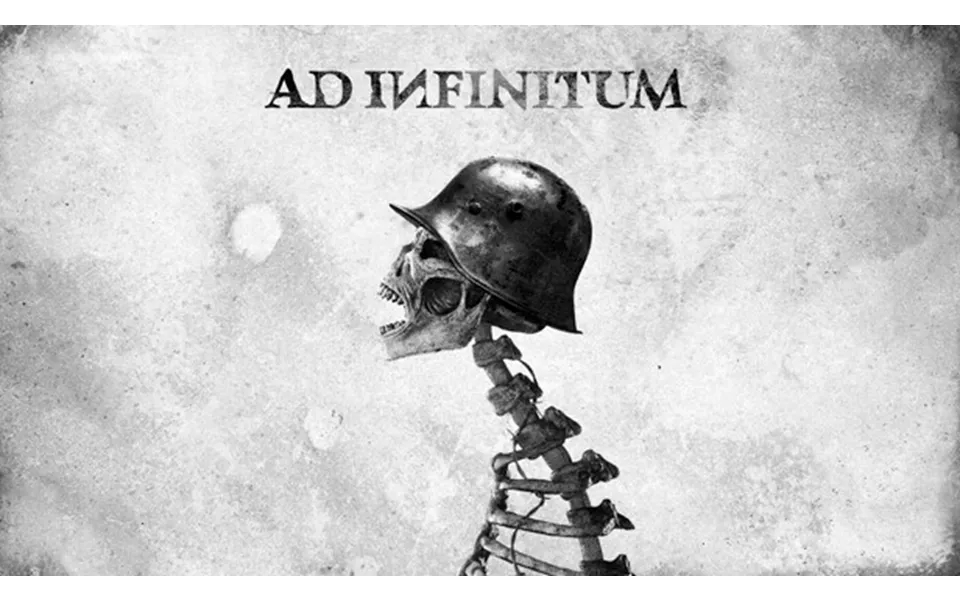 Ad Infinitum