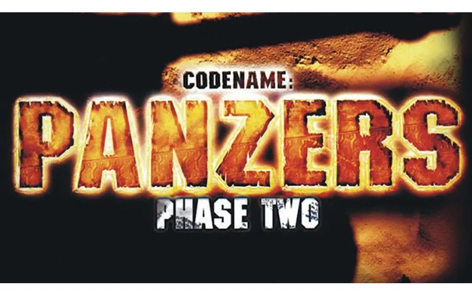 Codename Panzers - Bundle