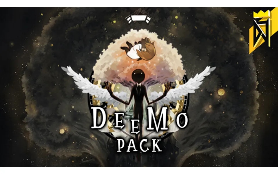 Djmax Respect V - Deemo Pack