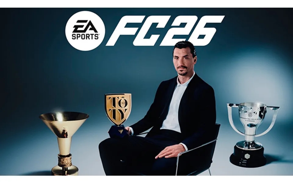 Ea Sports Fc 26 Toty Edition