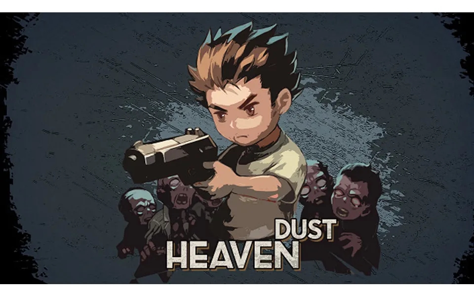 Heaven Dust
