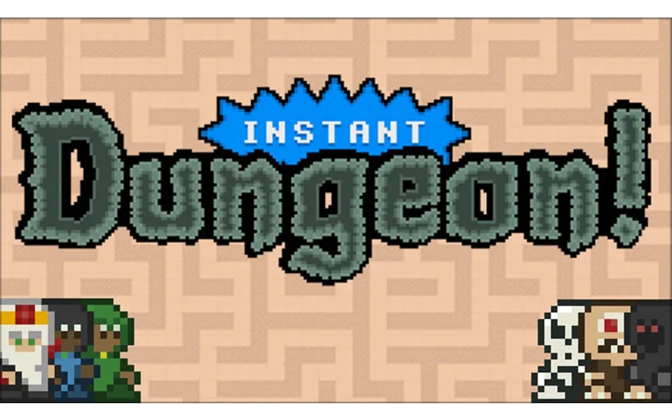 Instant Dungeon