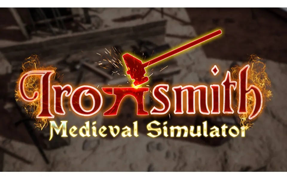 Ironsmith Medieval Simulator