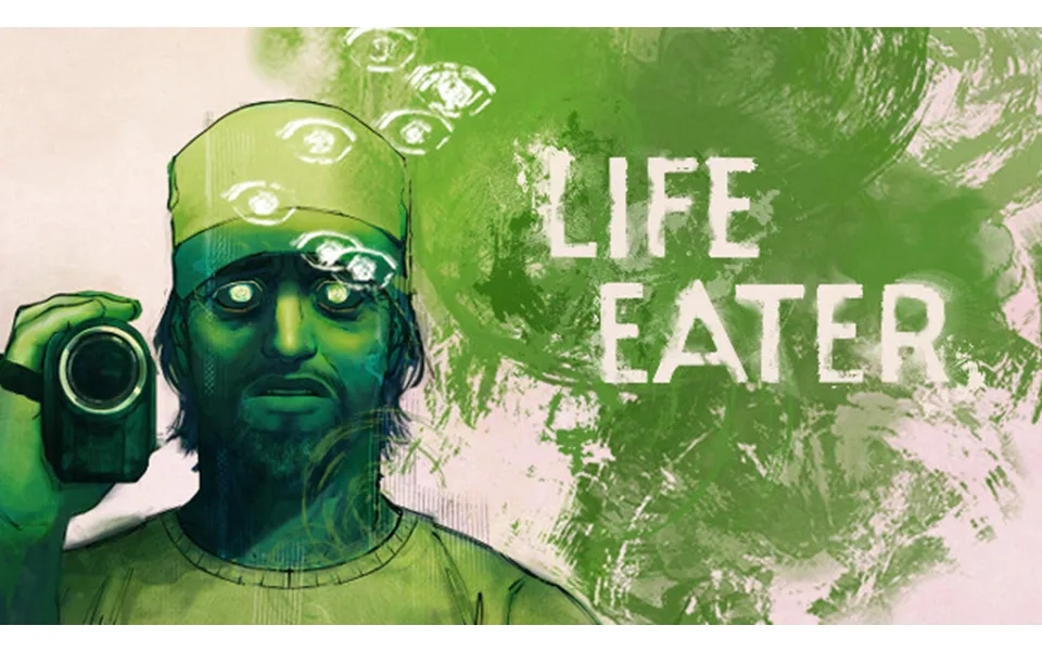 Life Eater