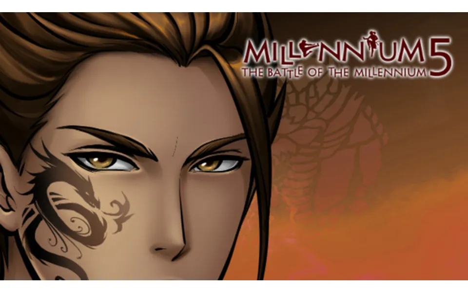 Millennium 5 Battle Of The Millennium