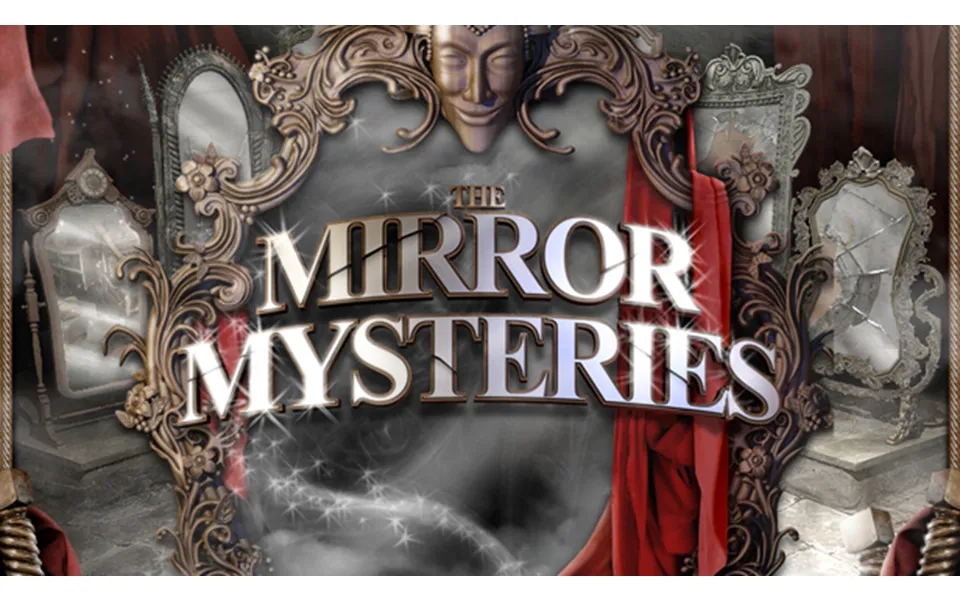 Mirror Mysteries