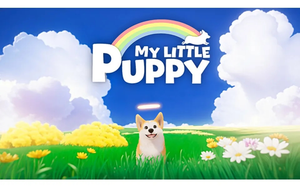 My Little Puppy