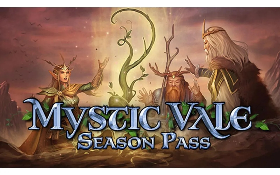 Mystic Vale - Season Pass
