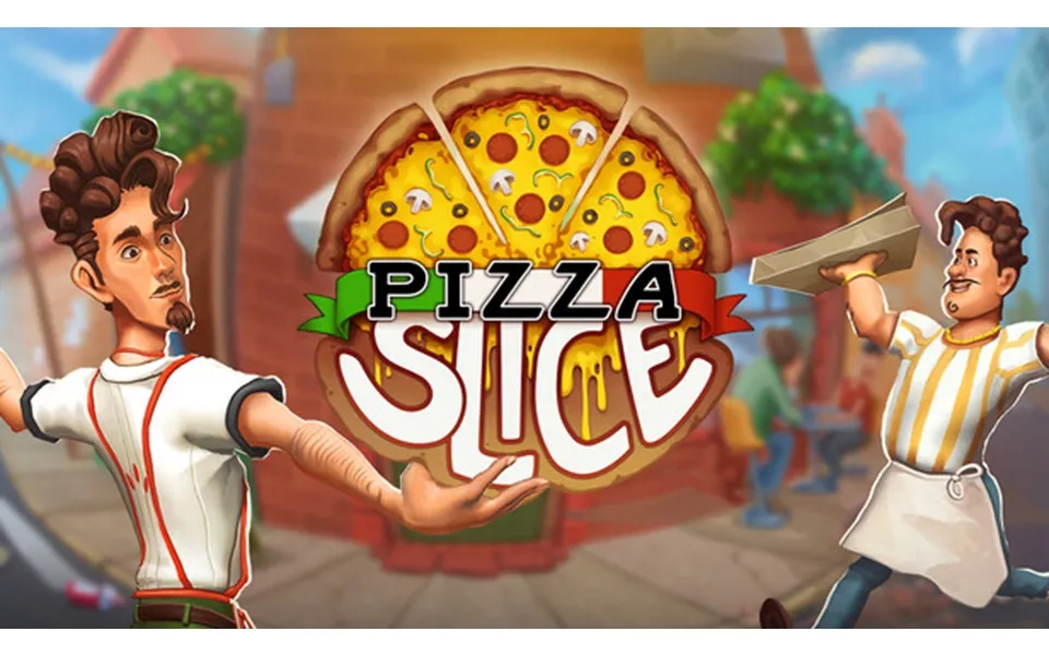 Pizza Slice