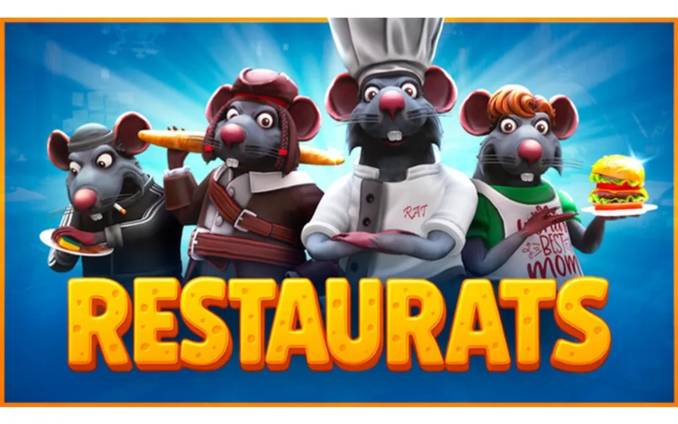 Restaurats