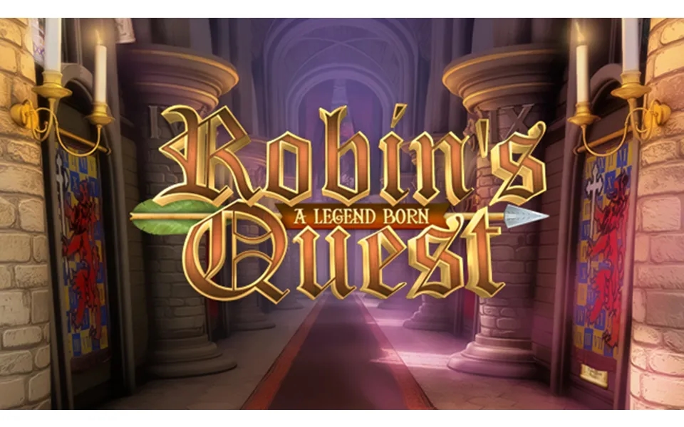 Robin's Quest