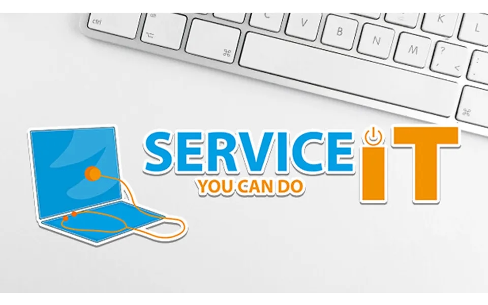 Serviceit You Can Do It