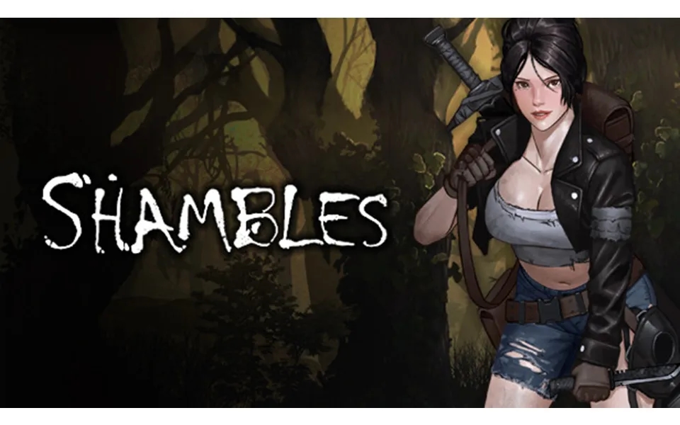 Shambles Sons Of Apocalypse