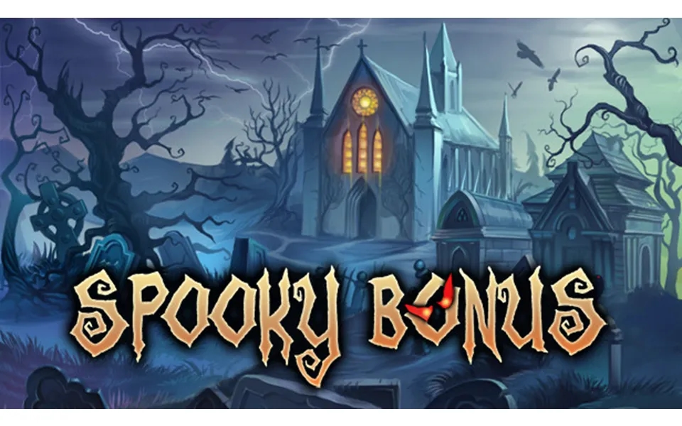 Spooky Bonus