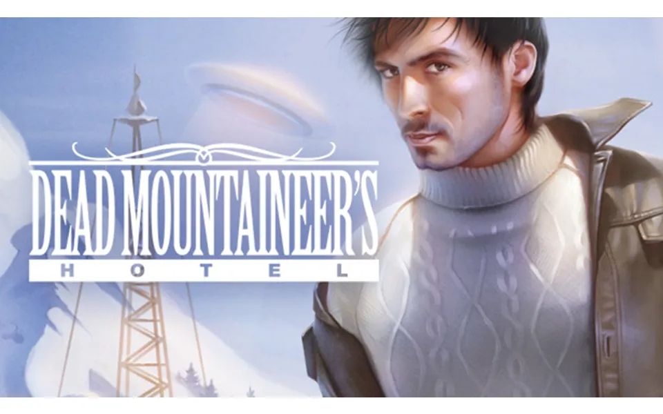 The Dead Mountaineer's Hotel