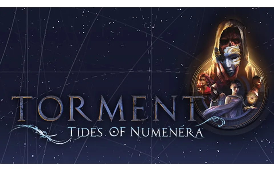 Torment Tides Of Numenera