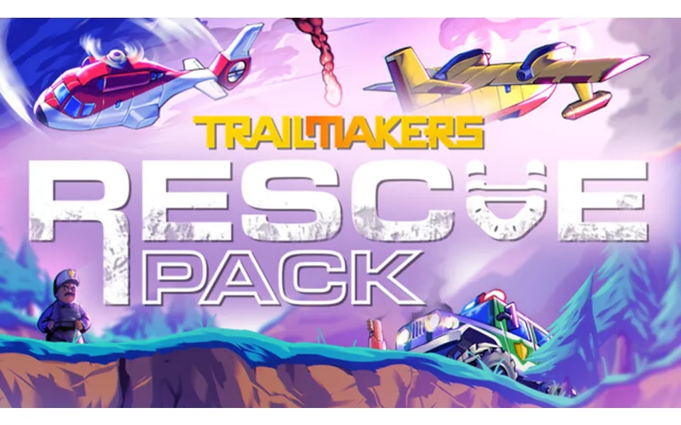 Trailmakers Rescue Pack