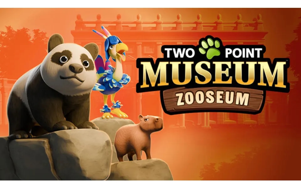 Two Point Museum Zooseum
