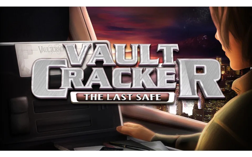 Vault Cracker
