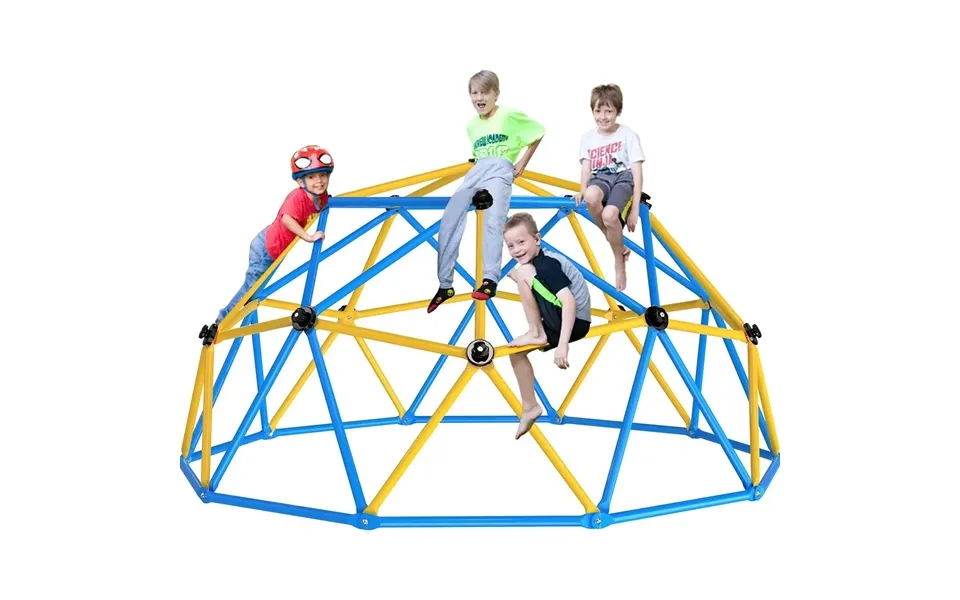 1000lbs Dome Climber 9ft - 9ft