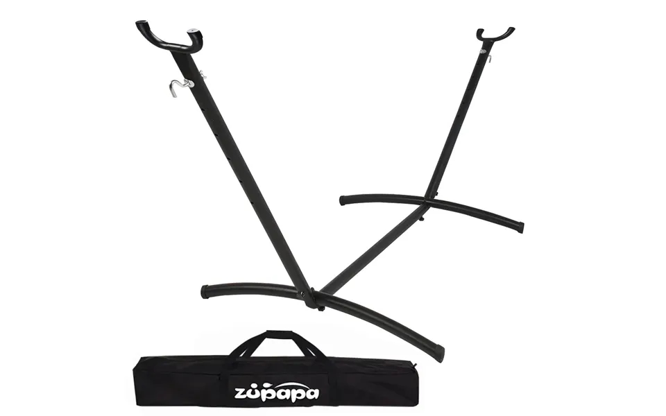 550lbs Capacity 10 Ft Portable Hammock Stand