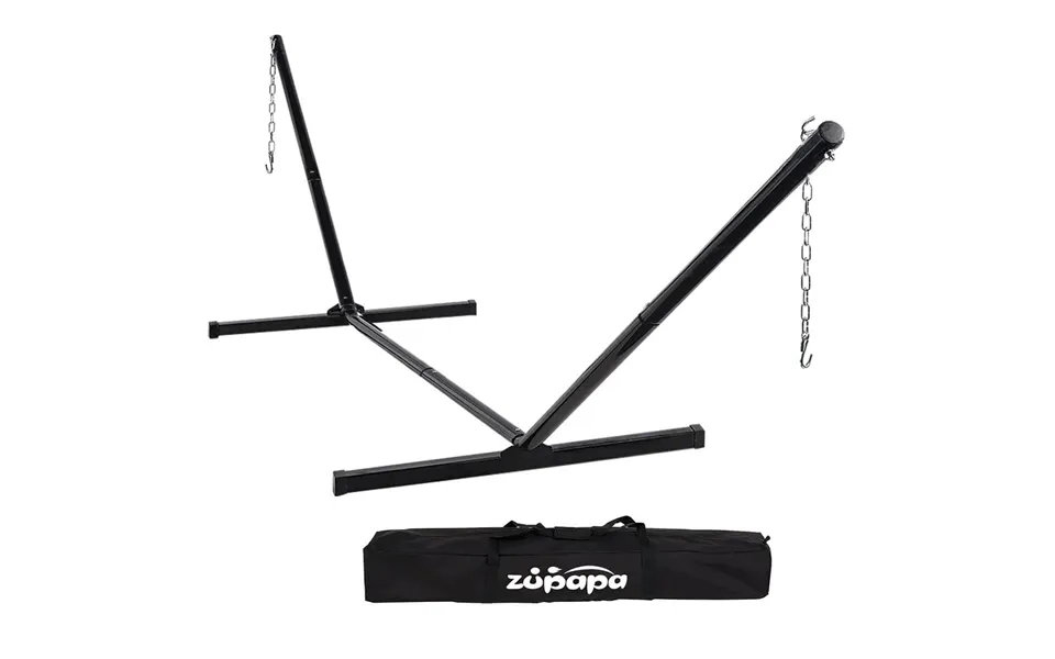 550lbs Capacity 15 Ft Heavy Duty Hammock Stand