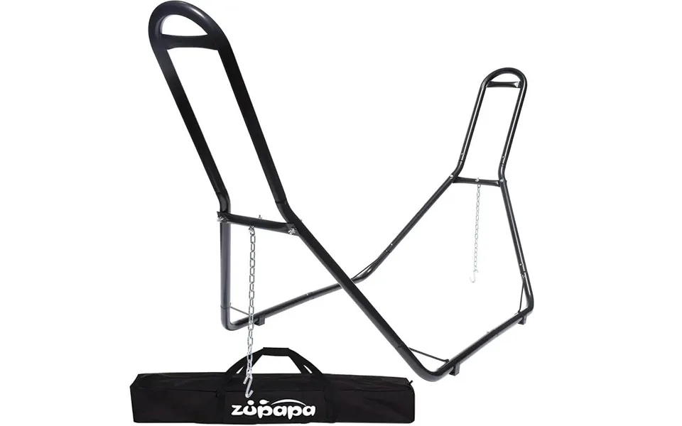 550lbs Capacity Portable Hammock Frame