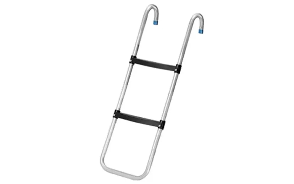 Zupapa Non-slip Trampoline Ladder Replacement For Trampoline - 10ft